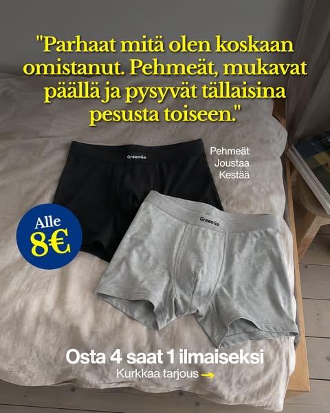 Ota 4, saat 1 ilmaiseksi