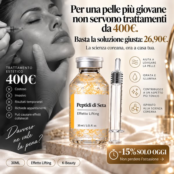 SPEDIZIONE GRATUITA