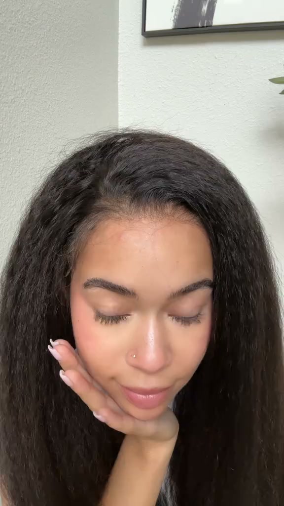 Anúncio de OQ HAIR