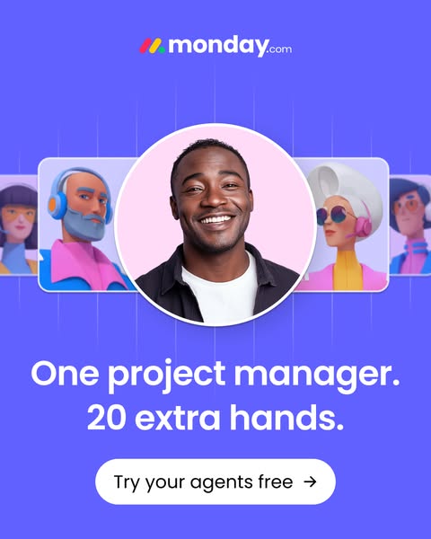 Meet your AI Project Agent