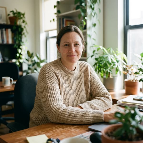 A nutritionist’s take on aging odor