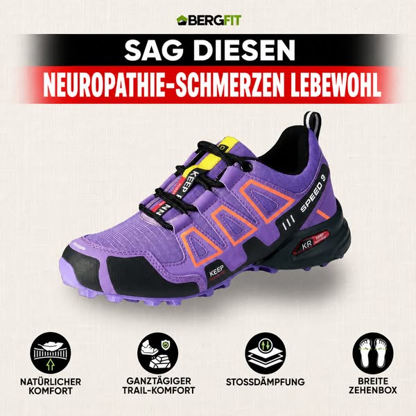 Warum Tausende in Deutschland jetzt auf diese Schuhe umsteigen