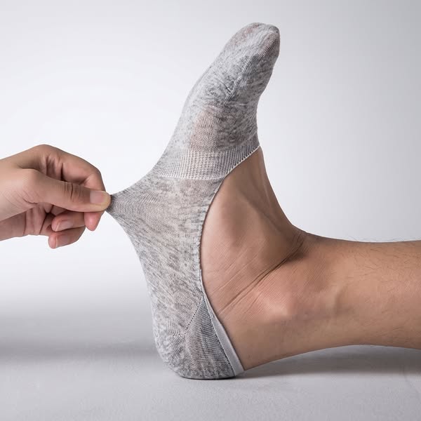 Most Comfortable No-Slip Socks Ever