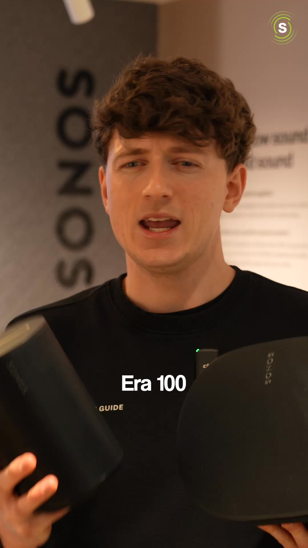 Free 6-Year Warranty on Every Sonos Speaker