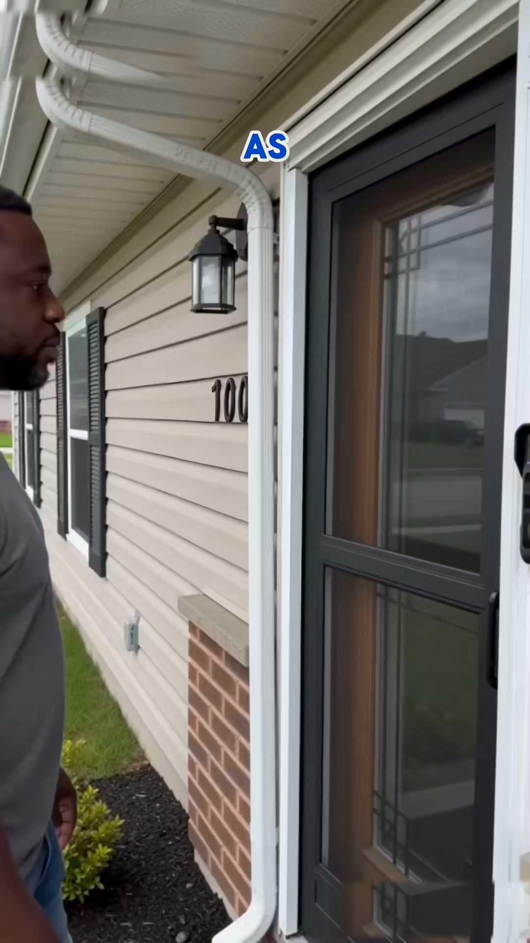 This WiFi-free video doorbell kit pairs with a dedicated indoor screen — no internet, no wiring, no smartphone required. 59% OFF + Free Ship