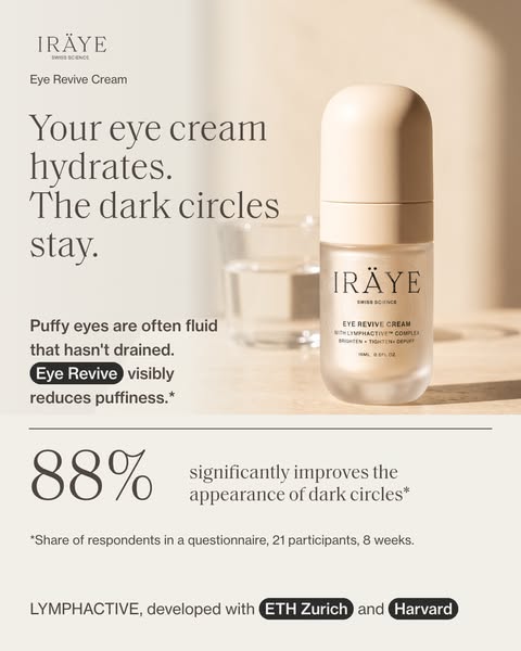 Clinically tested results after 8 weeks