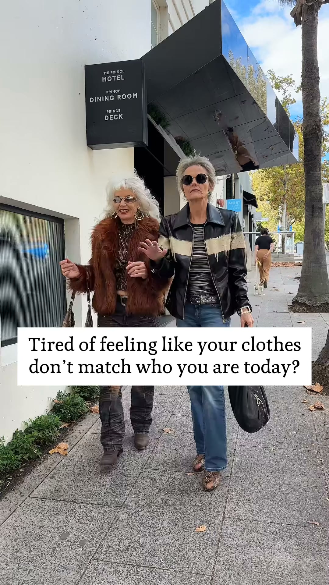 Discover Facely and start dressing differently today.