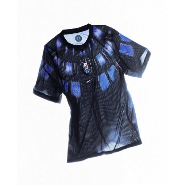 Uruguay 2026 Away Shirt