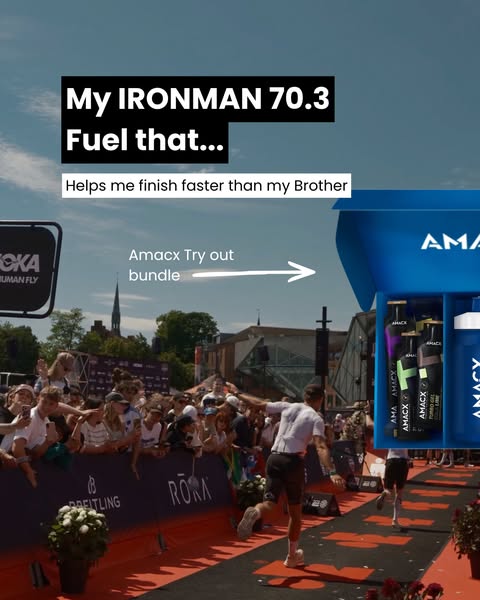 Turbo Try Out Bundle | Amacx Sports Nutrition