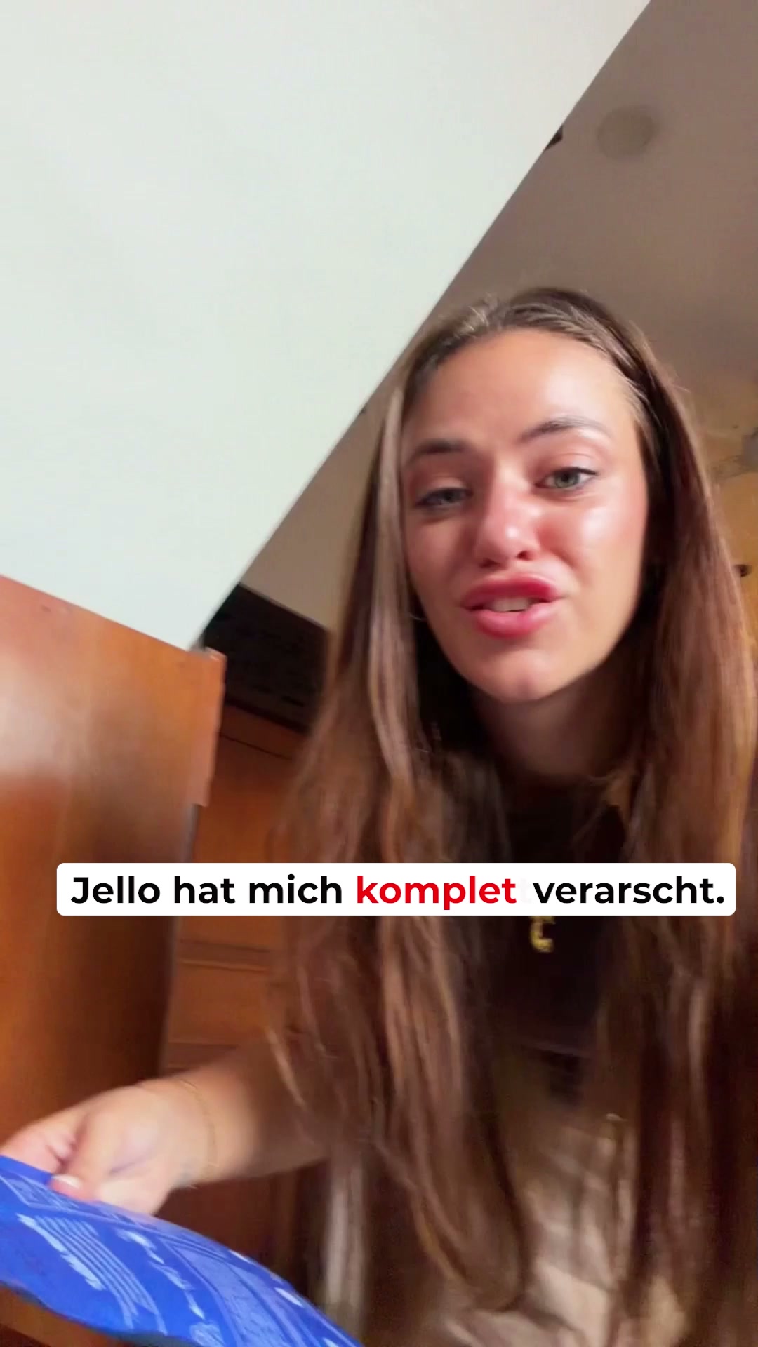 Kauf dir nicht Jellos Calm Cocktail — vor allem nicht, wenn du an deinem Blähbauch hängst
