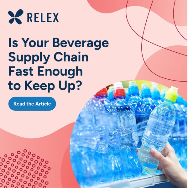 Boost Supply Chain Efficiency
