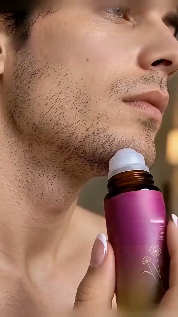 Anúncio de VogueHom