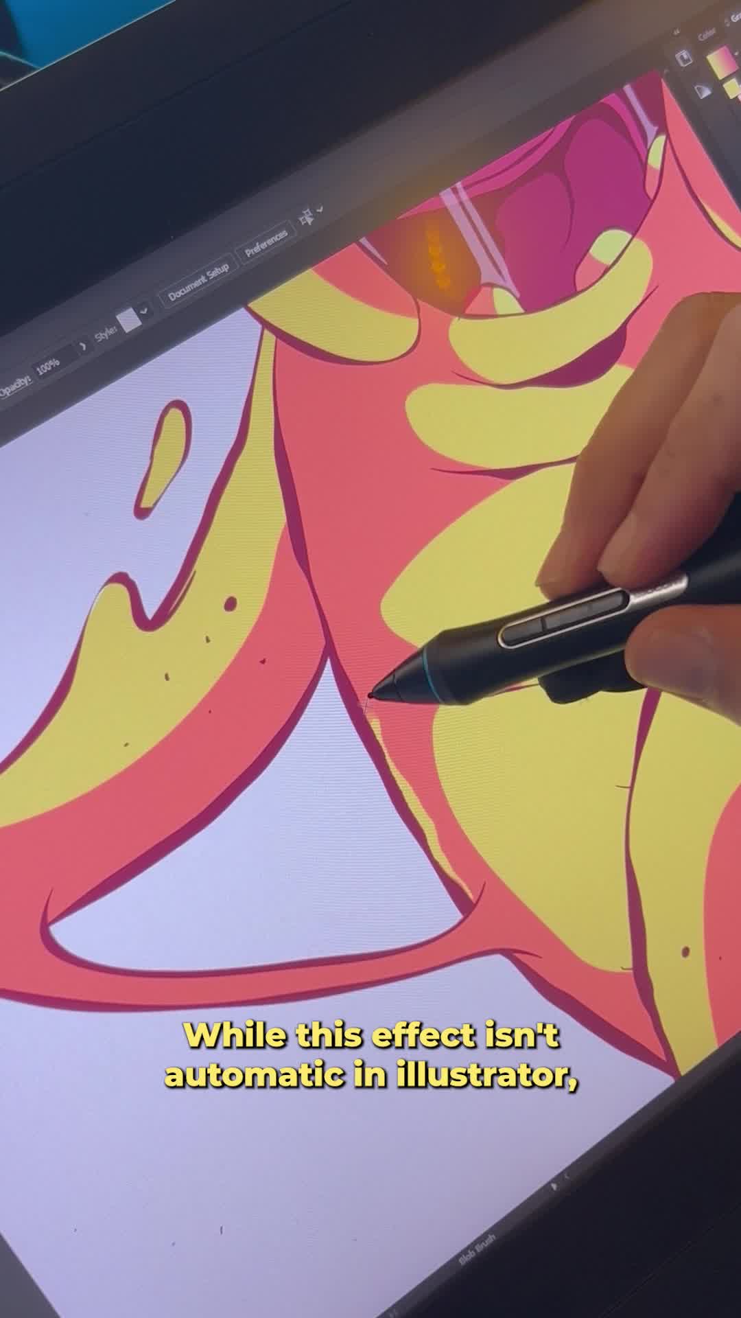 Galaxy Gush Bundle for Adobe Illustrator