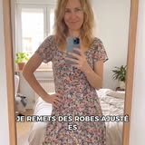 On me demandait quand j'accouchais… 3 ans après mon accouchement.