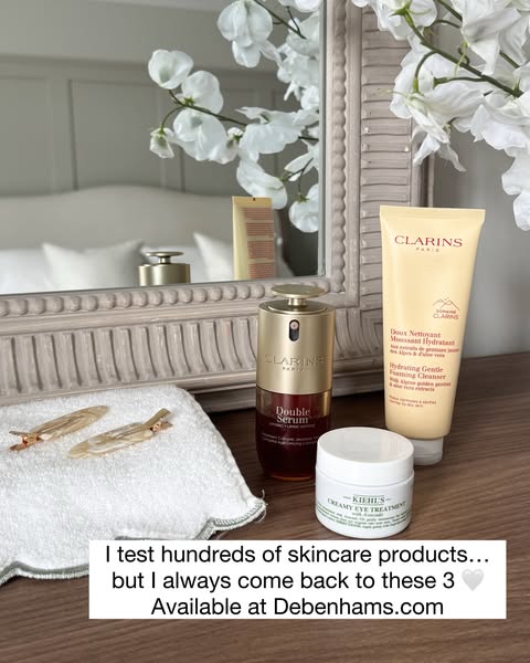 Skincare | Skincare Products | Debenhams