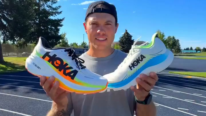 HOKA – Comodidad que te acompaña en cada paso
