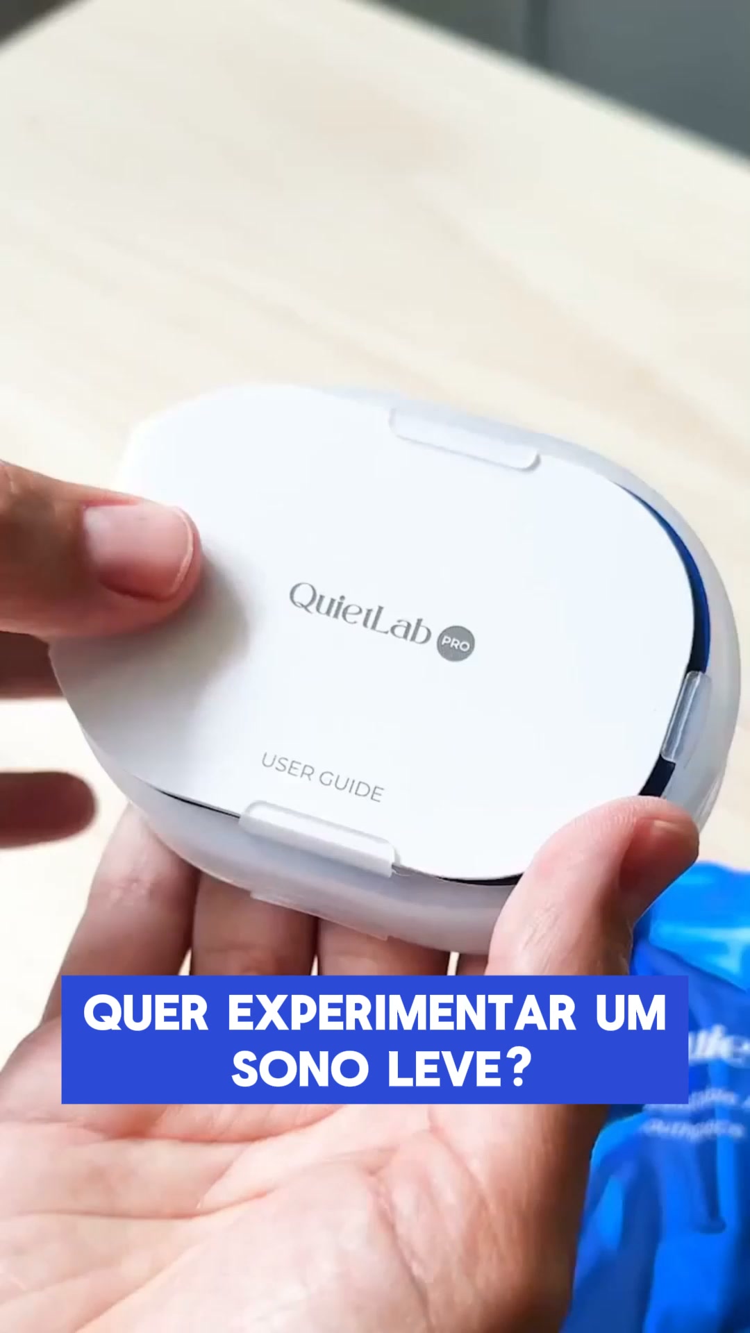 53% de desconto + 3 brindes GRÁTIS, só até acabar o stock