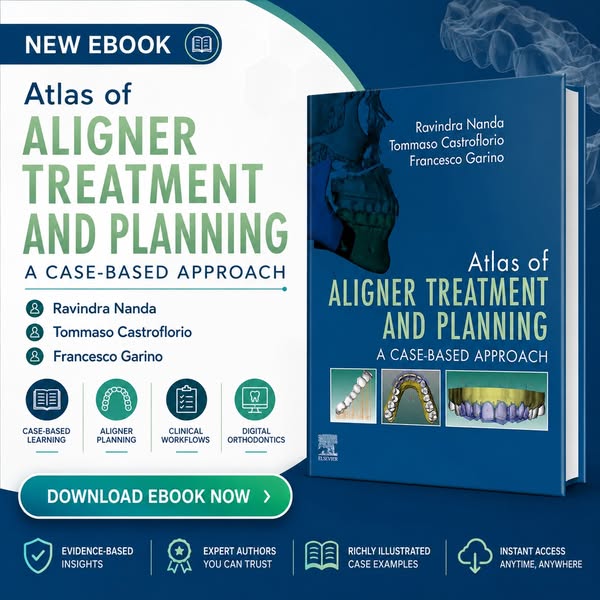 Atlas of Aligner Treatment and Planning: A Case-Based Approach
