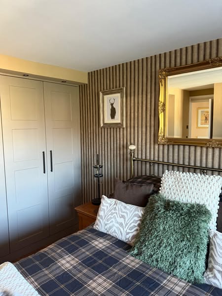 Bedroom Transformations