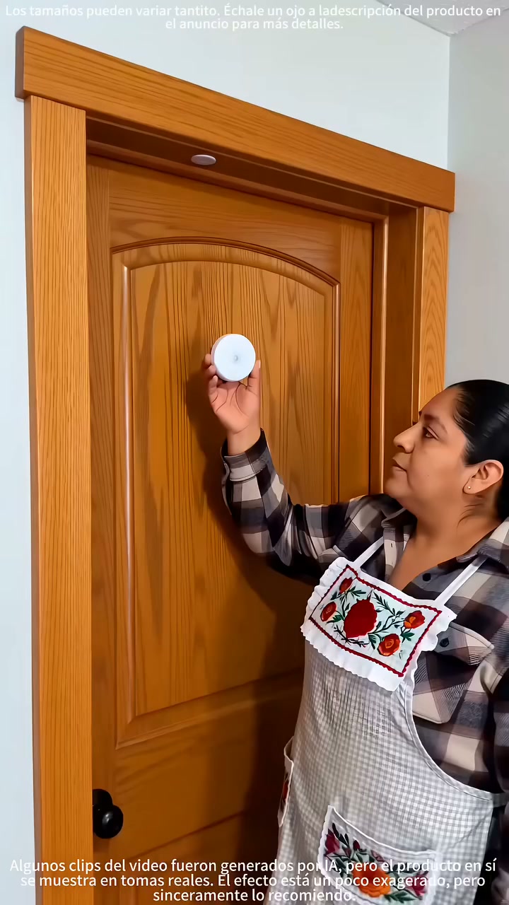 Give Your Closet a Little Light