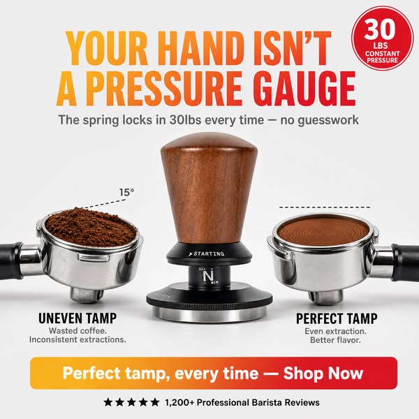 Better Espresso. Up to 60% Off.