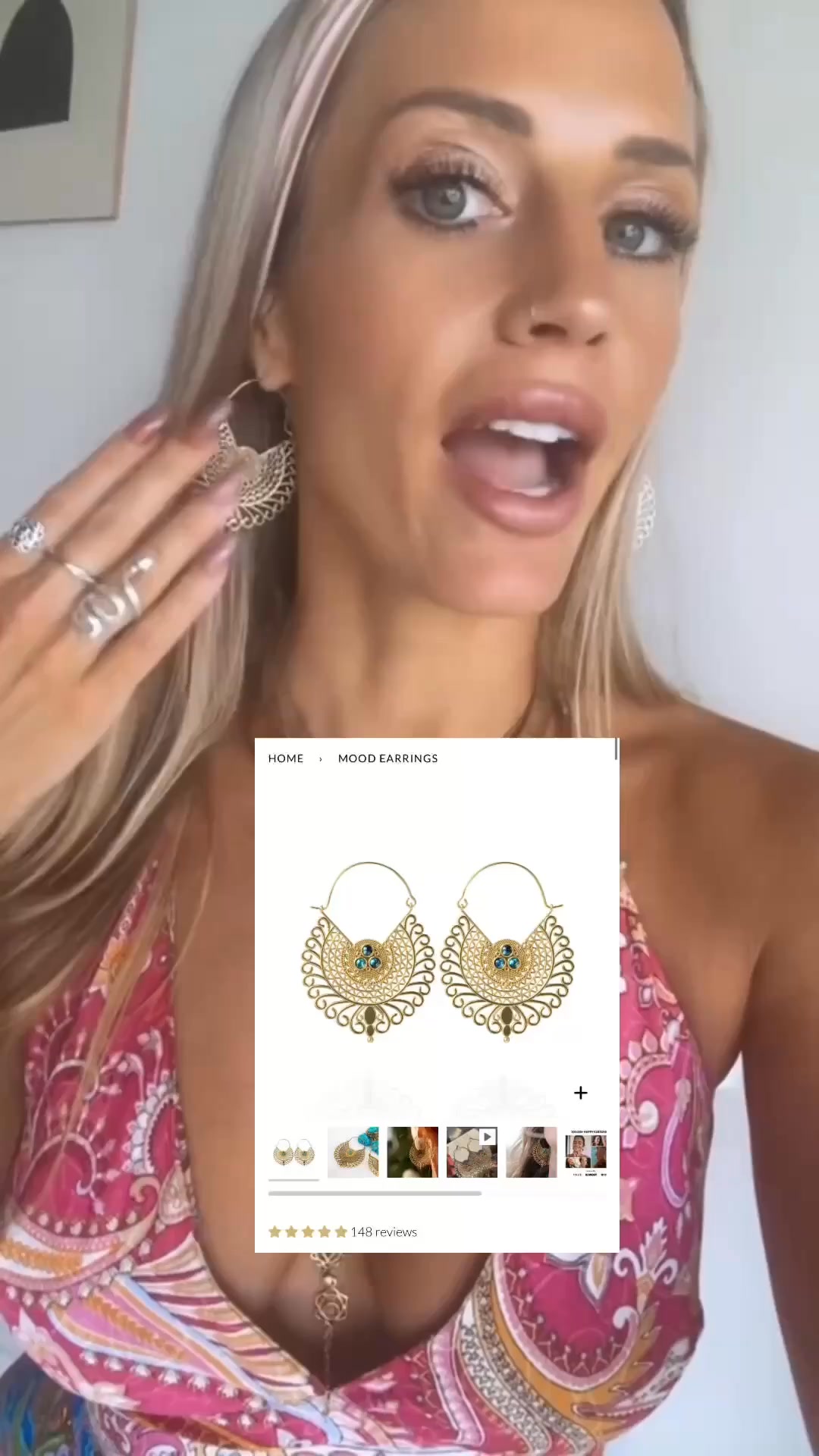 jewelry tour