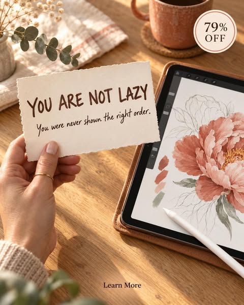 Create art you’re proud of in 28 days (guaranteed)