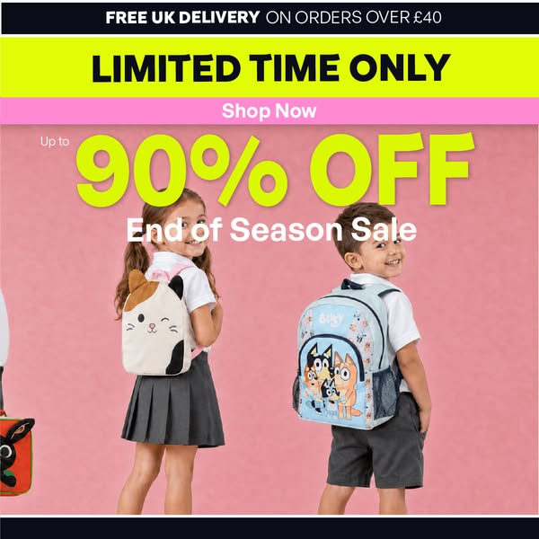 EXTRA 10% OFF our summer sale