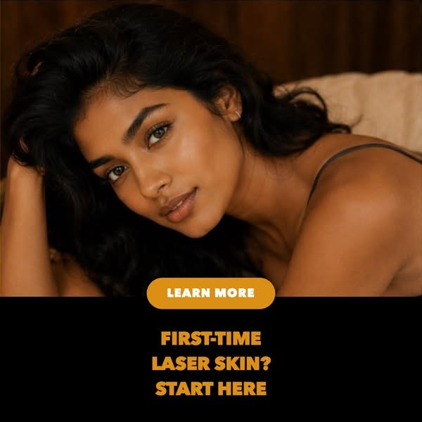 Learn About Laser Skin Treatment