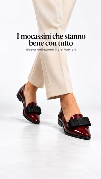 Ultime taglie disponibili
