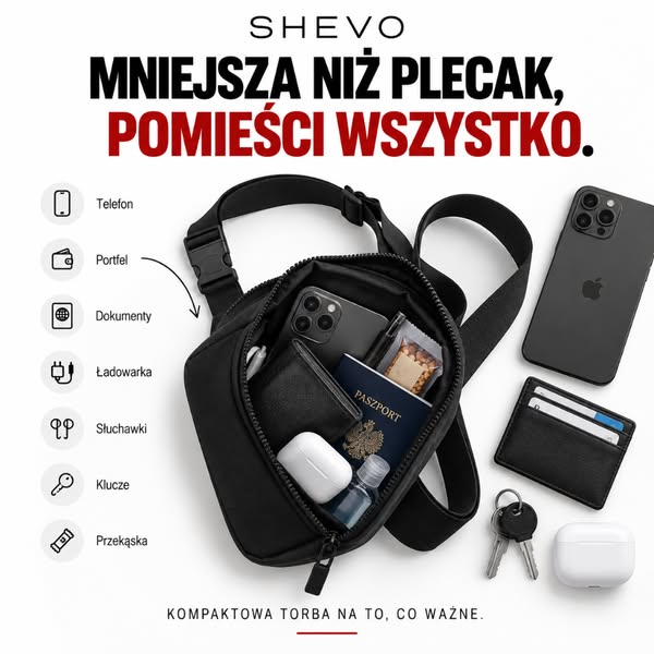 Prawdziwa ochrona przed kradzieżą
