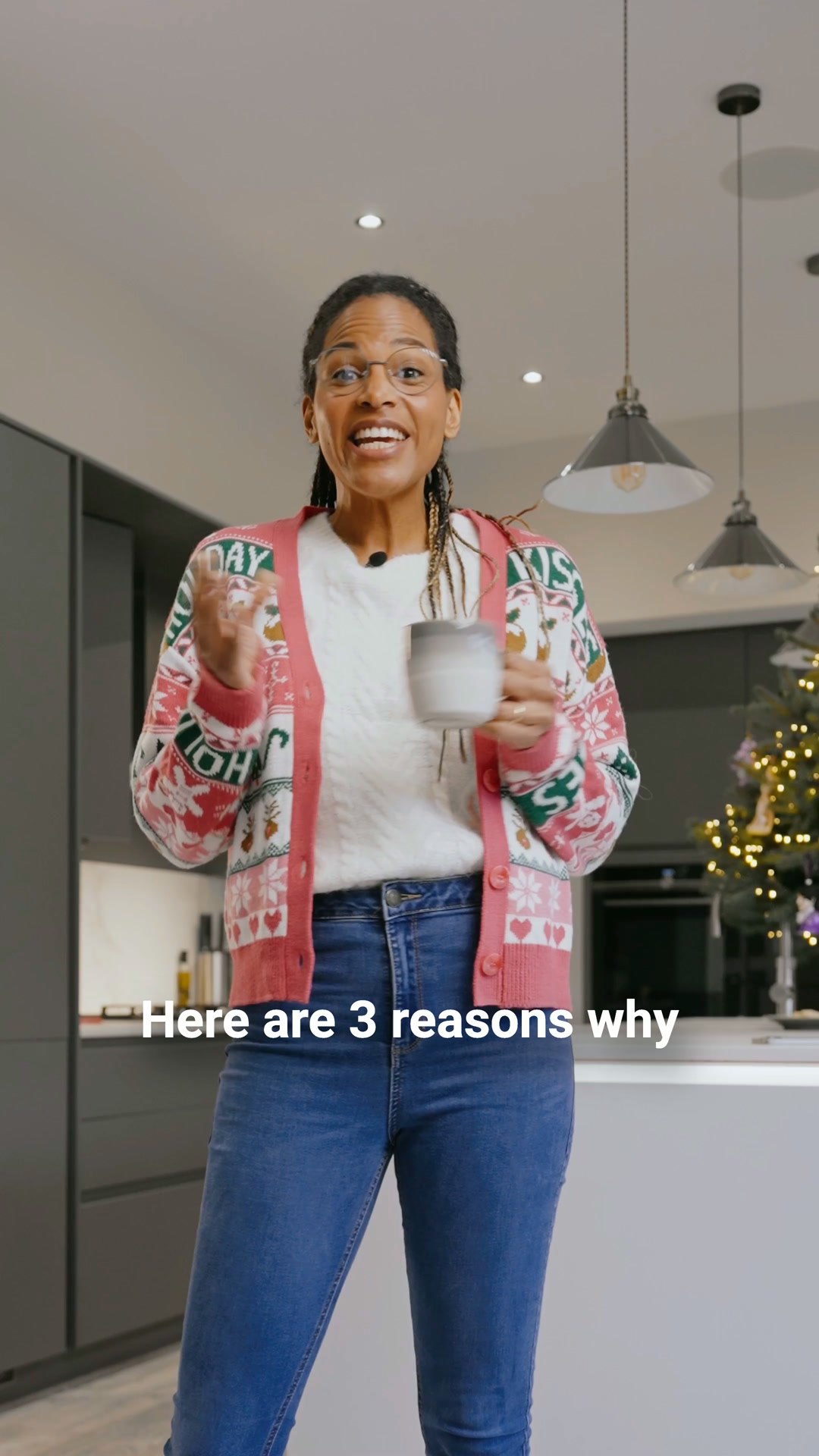 Real Trees, Delivered To Your Door