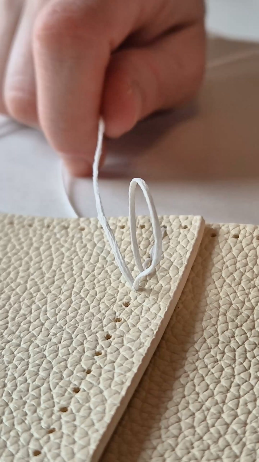 Craftiva DIY handbag kit