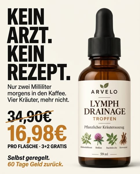 Es lag nicht an der Disziplin