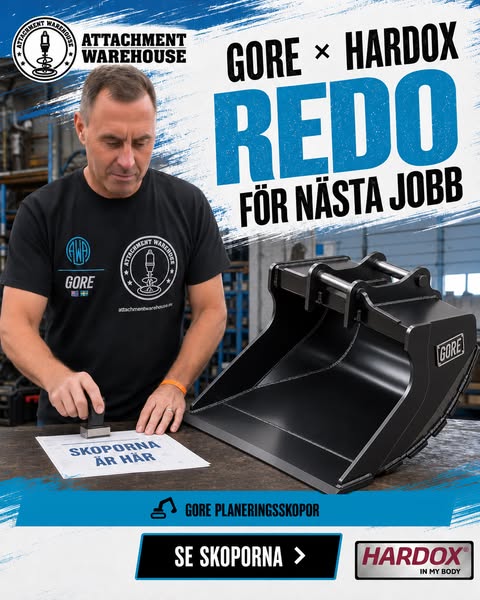 Hitta rätt planeringsskopa