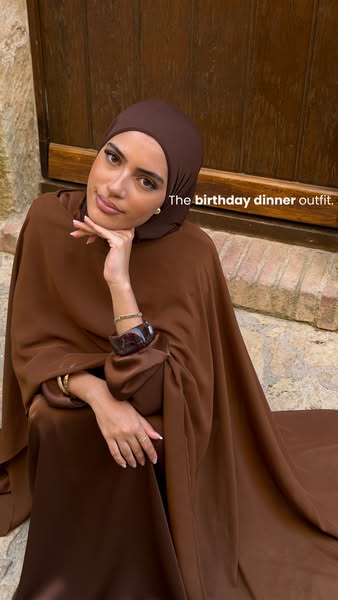 Dress for the Occasion