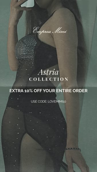 Discover the Astria collection