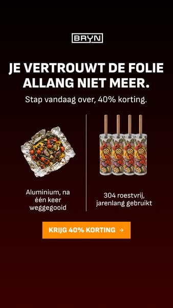 Echte Rook, Nul Moeite