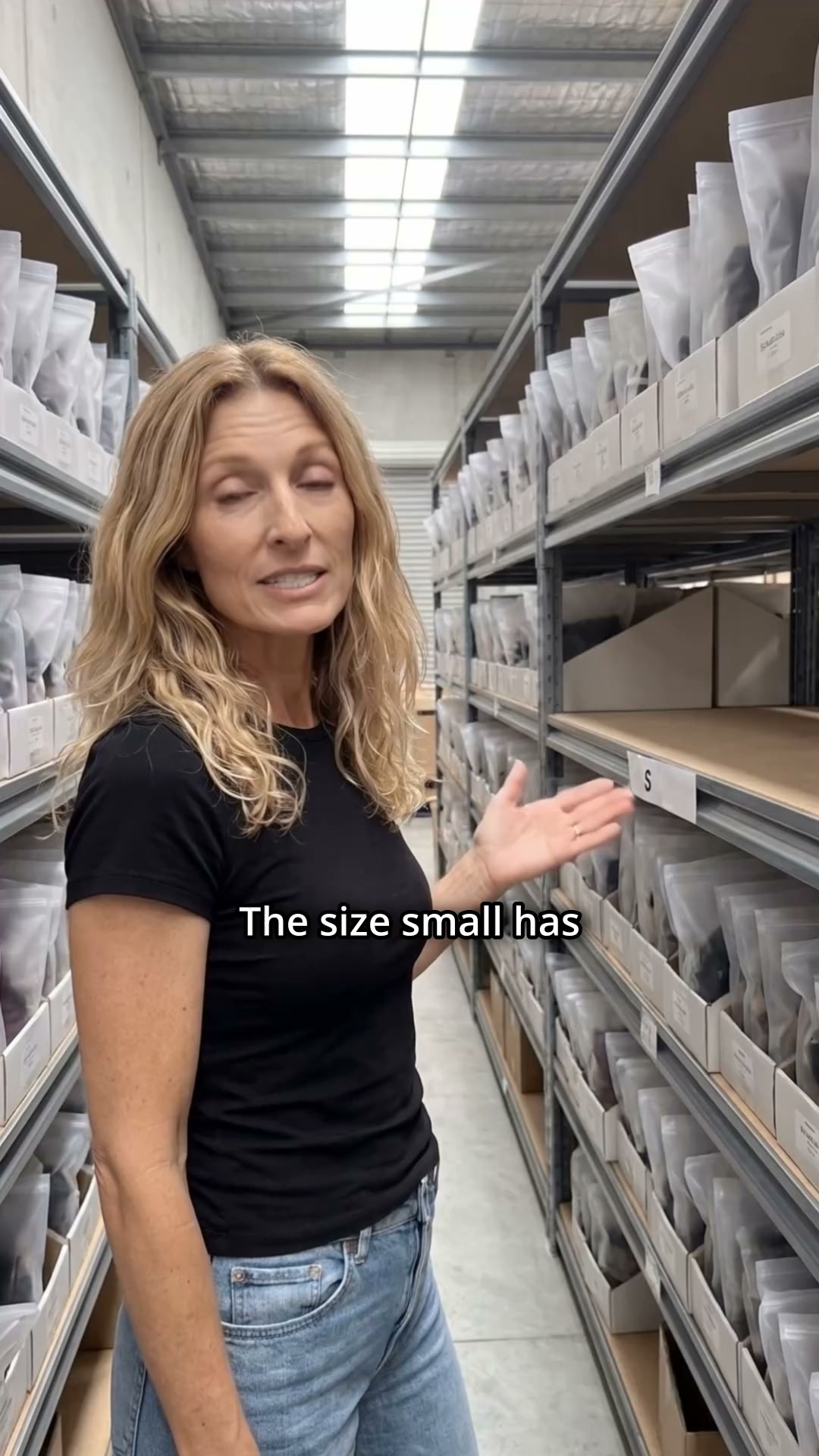 The Brief 100,000 Women Wear Daily