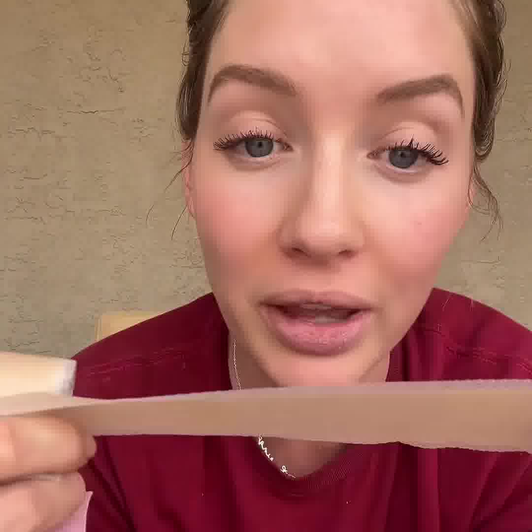Celebrate Mom: 60% OFF Scarlette Collagen Tape (Limited Time)!