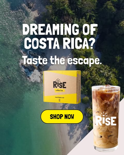 Subscribe & Save On Better Coffee