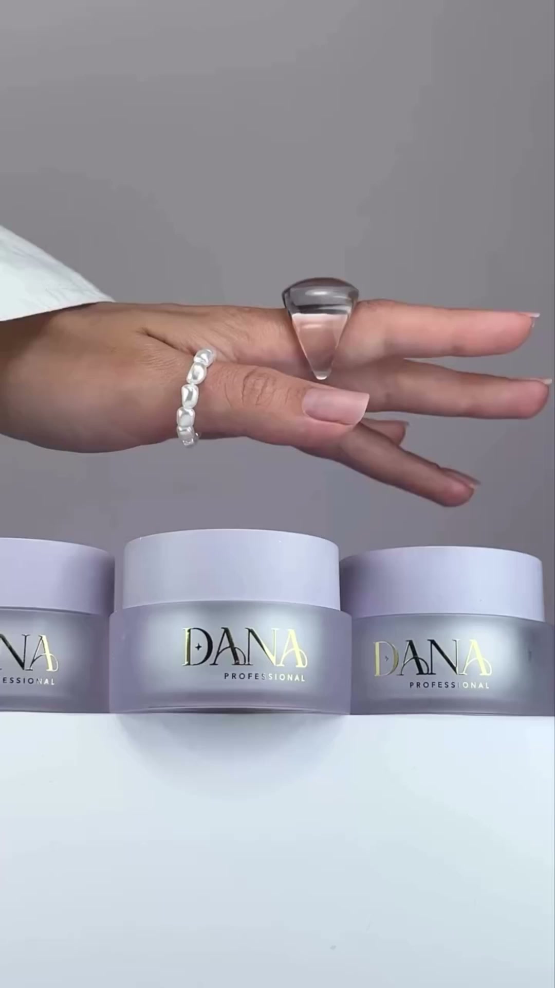 Dana Professional