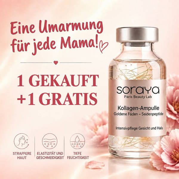 1 gekauft + 1 gratis