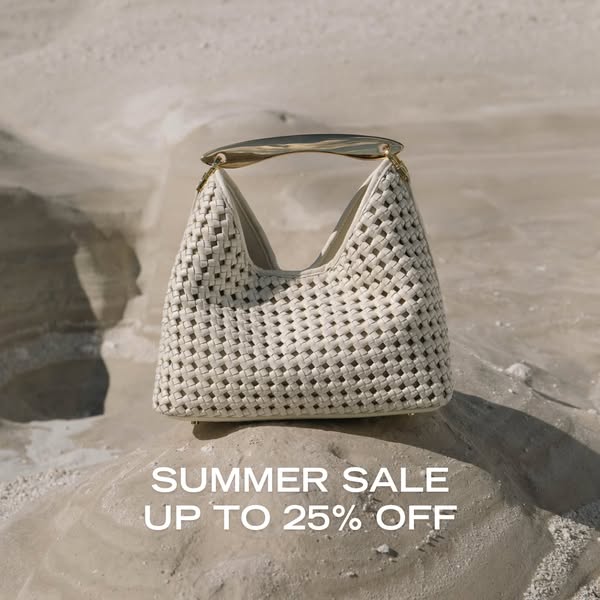 Shop Elleme: Up to 25% OFF + Complimentary Tote