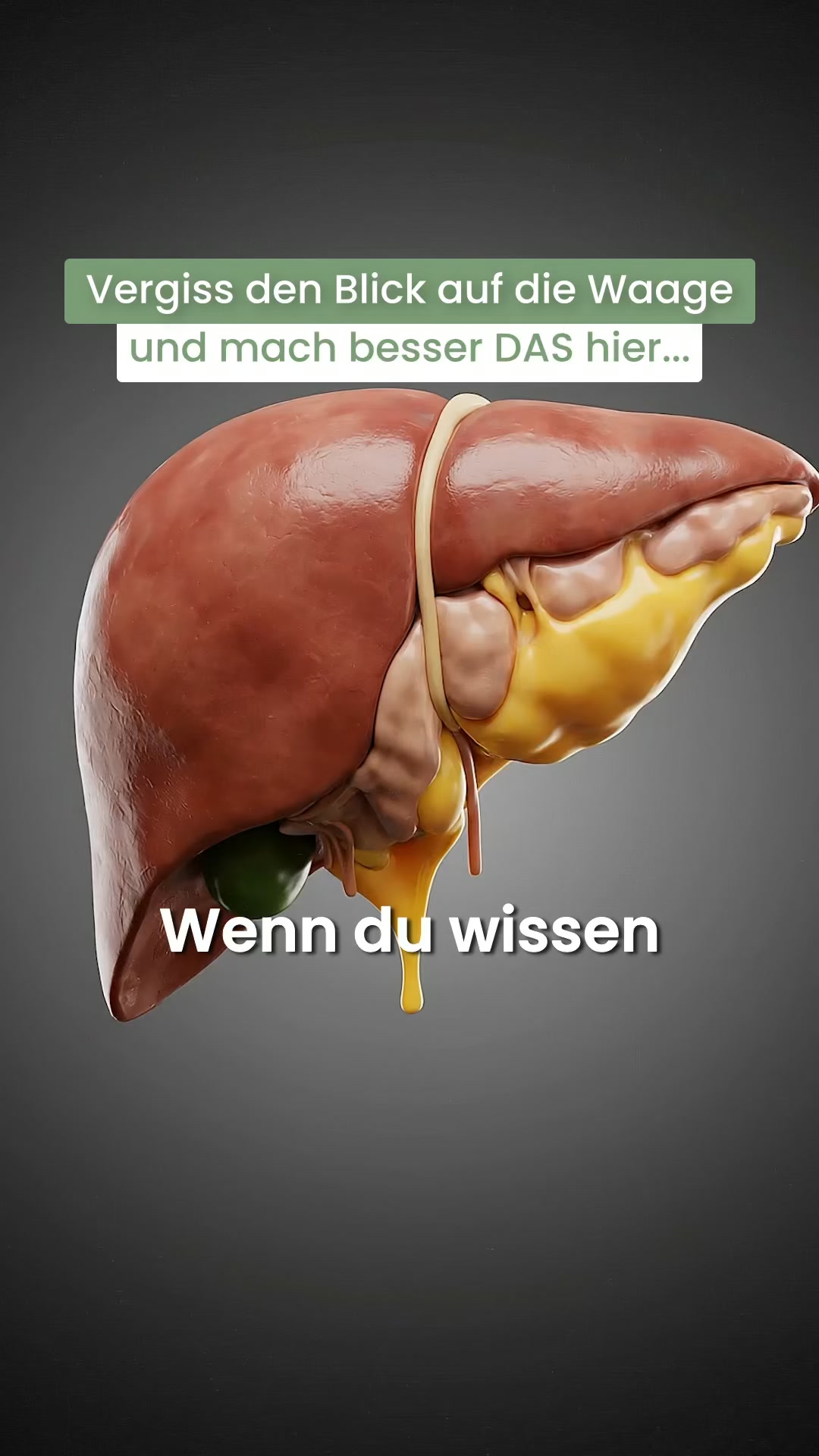 Bierbauch wegtrainieren funktioniert nicht –-das hier schon