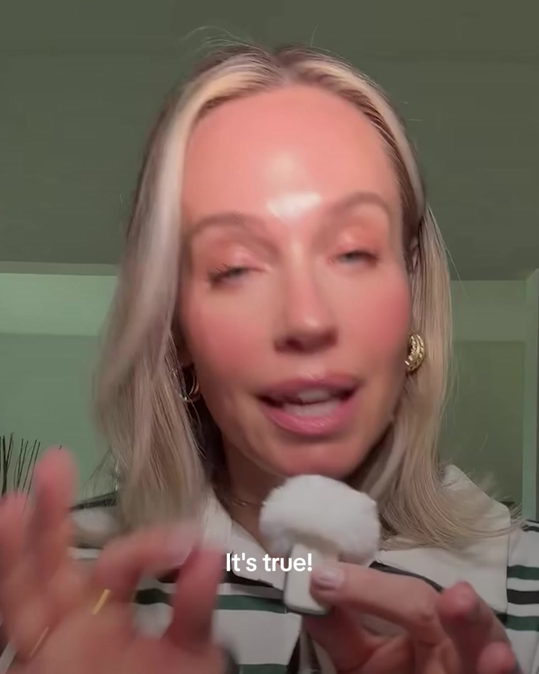 The Beauty Tool Designed for Glow