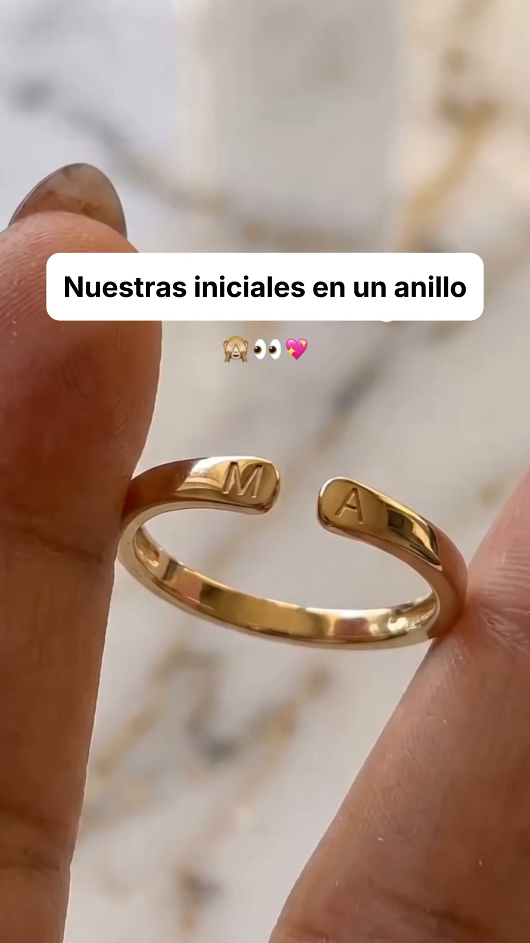 ¡Tu 3.ª joya es GRATIS!