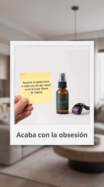 Esa no es la única solución