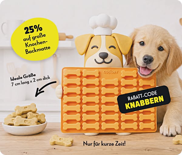 Der perfekte Knabberspaß (Ohne Zusätze)