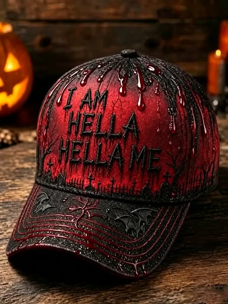 Spooky Vibe , All Day